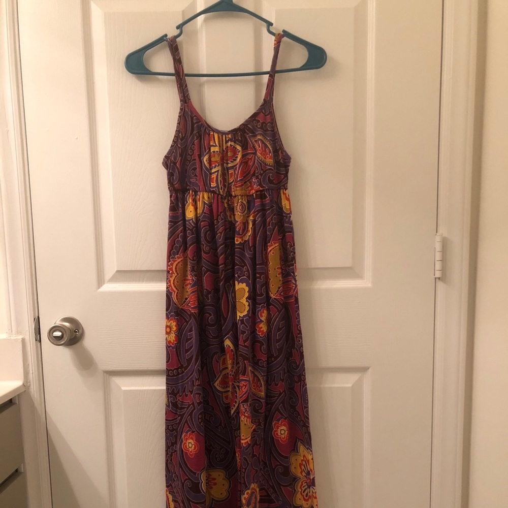 Women’s Maxi Dress